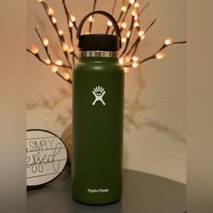 Hydro flask